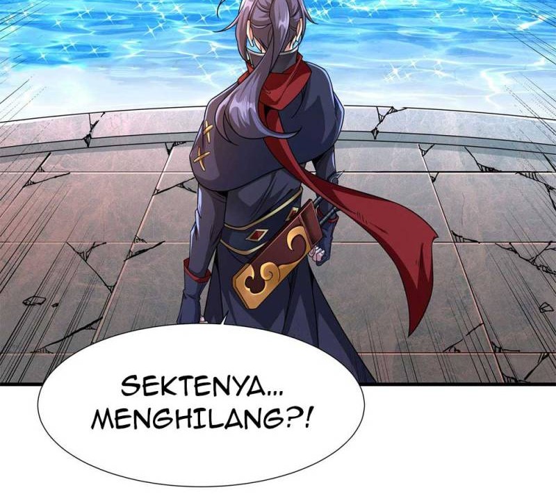 Without a Daoist Partner, I Will Die Chapter 36 - halaman 17