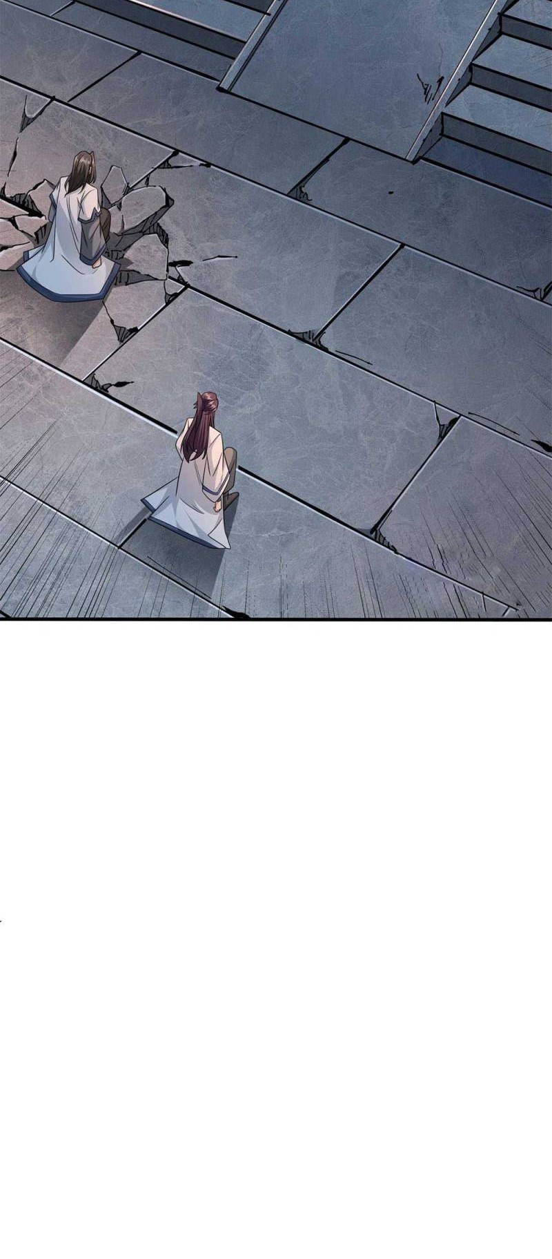 Without a Daoist Partner, I Will Die Chapter 37 - halaman 17