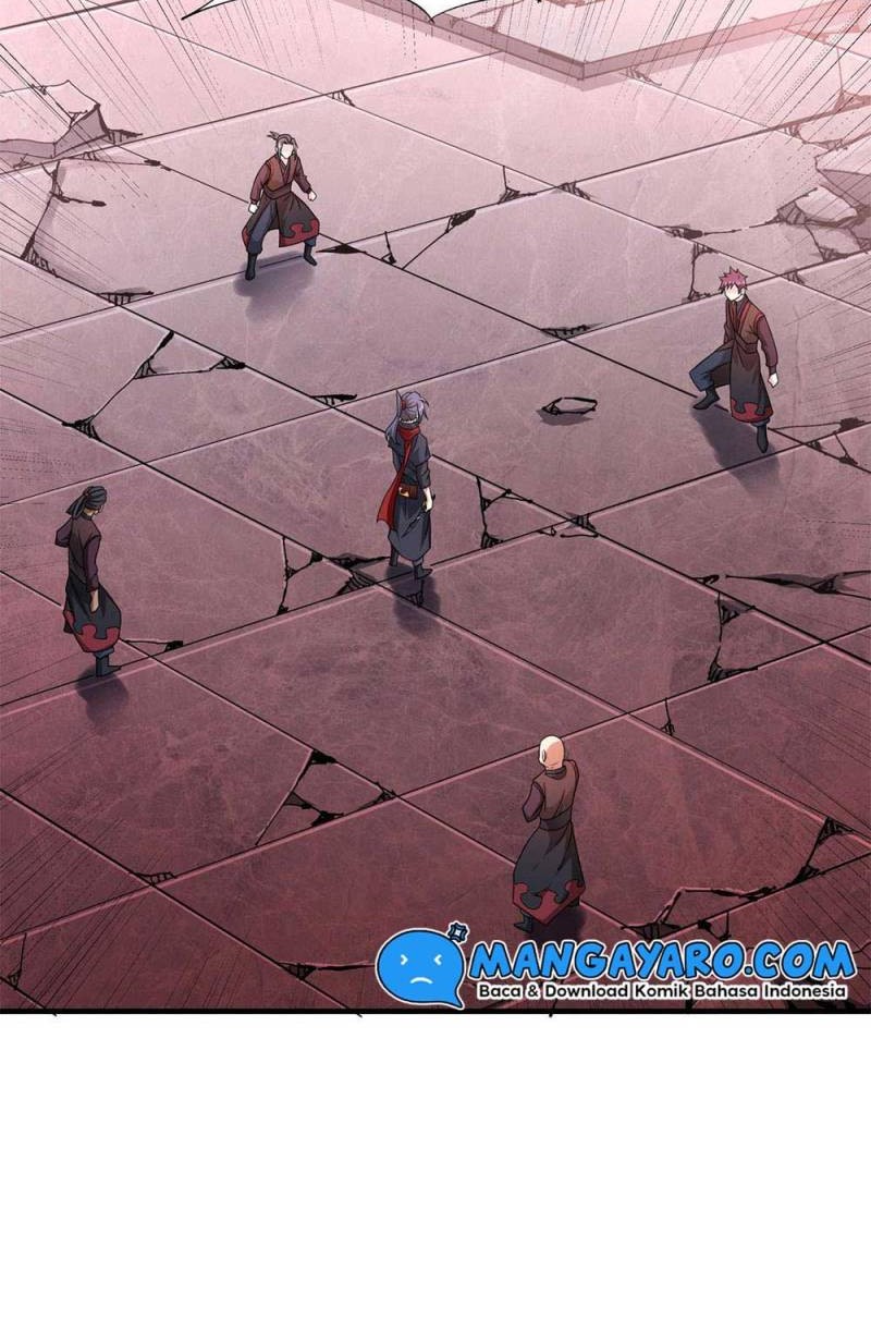 Without a Daoist Partner, I Will Die Chapter 37 - halaman 5