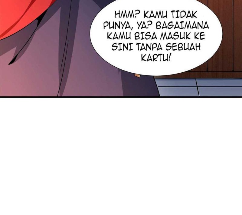 Without a Daoist Partner, I Will Die Chapter 40 - halaman 5