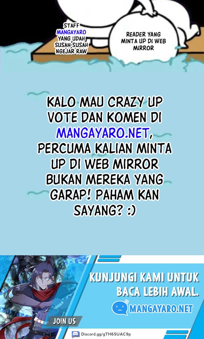 Without a Daoist Partner, I Will Die Chapter 41 - halaman 26