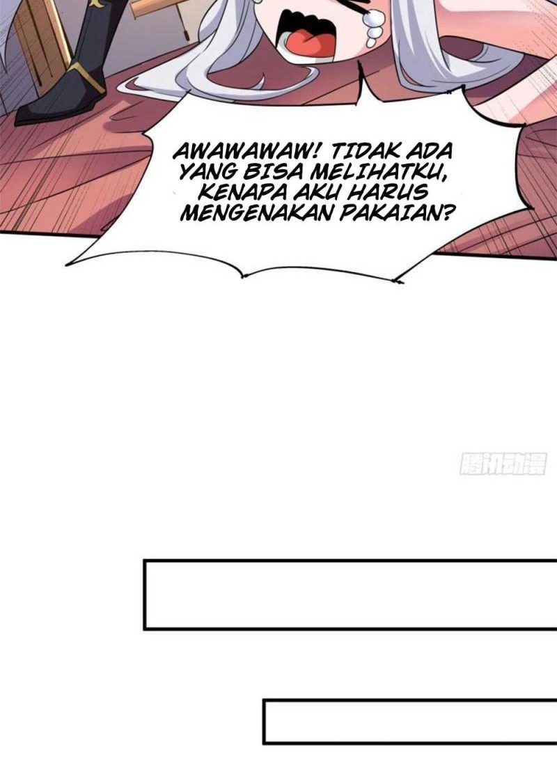 Without a Daoist Partner, I Will Die Chapter 42 - halaman 26