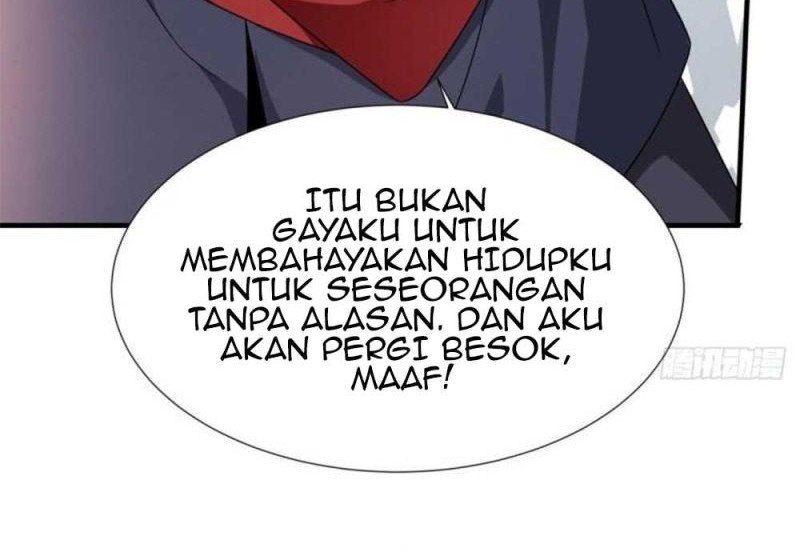 Without a Daoist Partner, I Will Die Chapter 42 - halaman 30