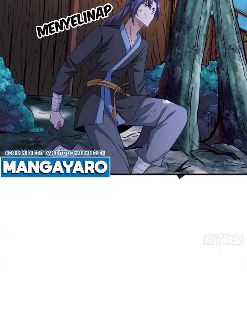 Without a Daoist Partner, I Will Die Chapter 46 - halaman 20