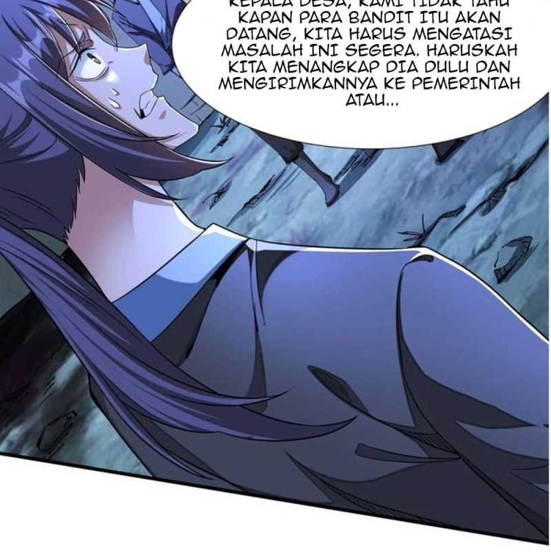 Without a Daoist Partner, I Will Die Chapter 47 - halaman 10