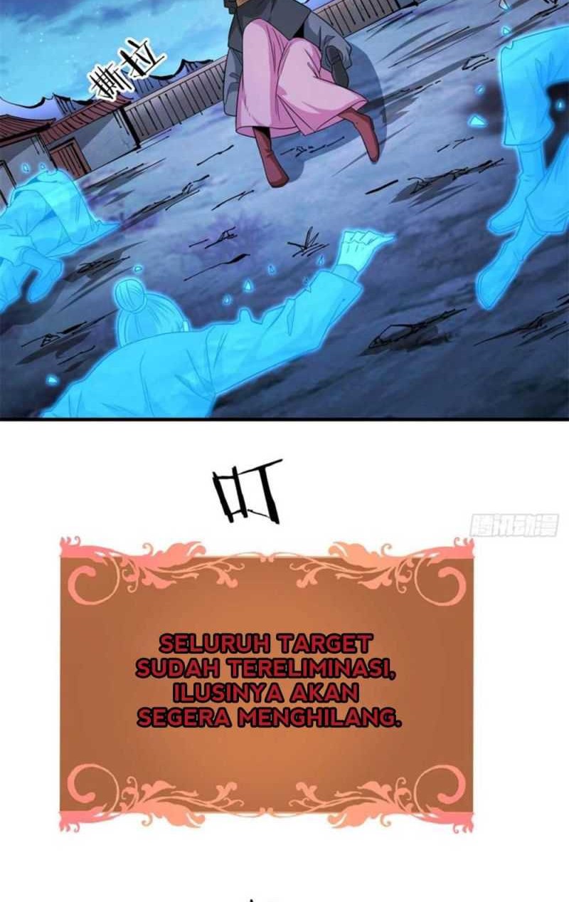 Without a Daoist Partner, I Will Die Chapter 47 - halaman 26