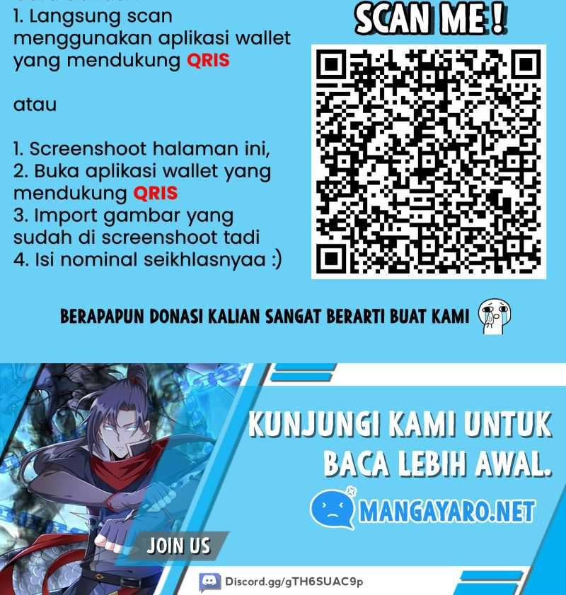 Without a Daoist Partner, I Will Die Chapter 48 - halaman 29