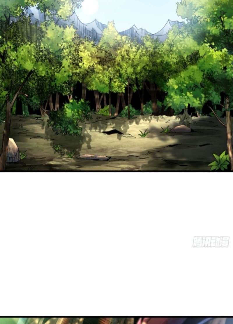 Without a Daoist Partner, I Will Die Chapter 5 - halaman 49