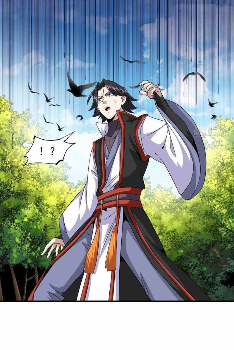 Without a Daoist Partner, I Will Die Chapter 51 - halaman 19
