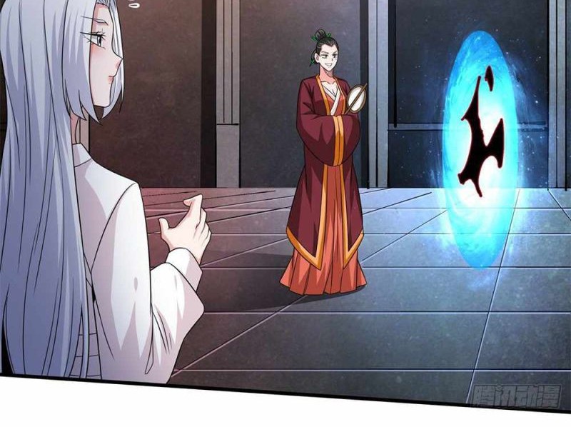 Without a Daoist Partner, I Will Die Chapter 51 - halaman 28