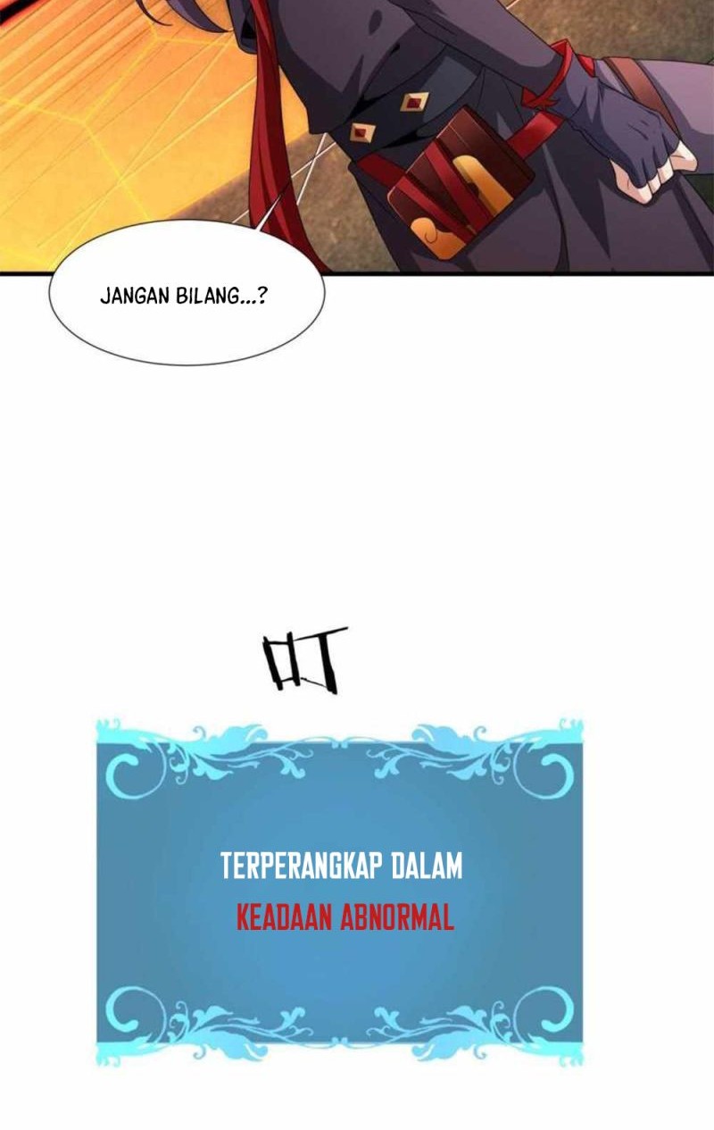 Without a Daoist Partner, I Will Die Chapter 52 - halaman 31