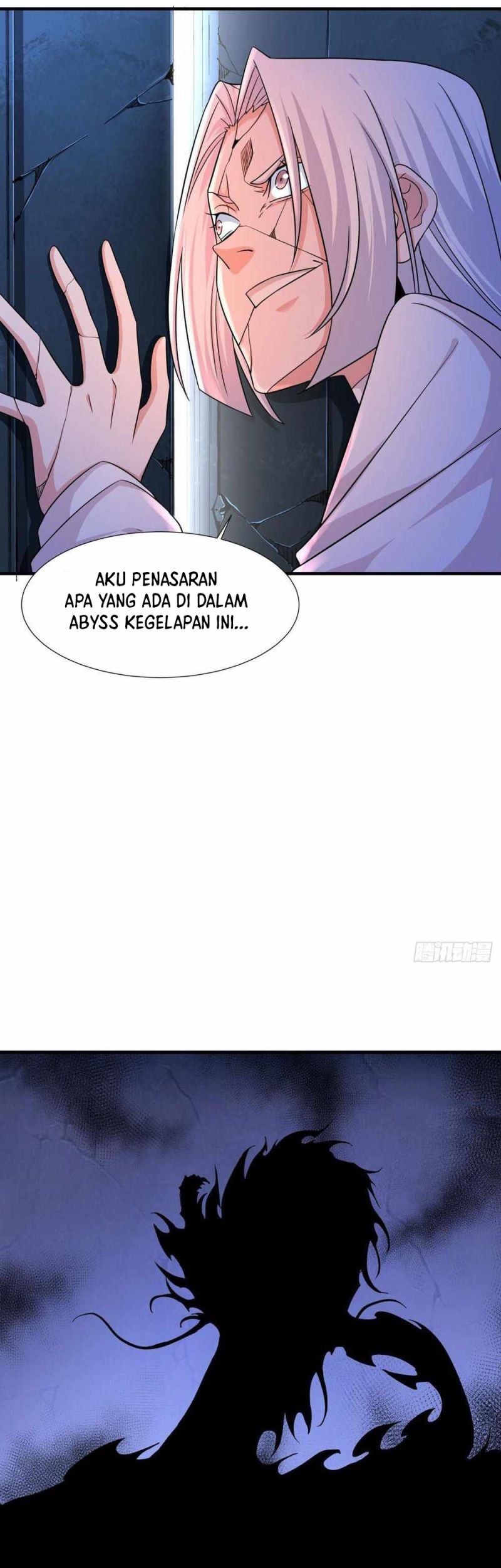 Without a Daoist Partner, I Will Die Chapter 53 - halaman 26