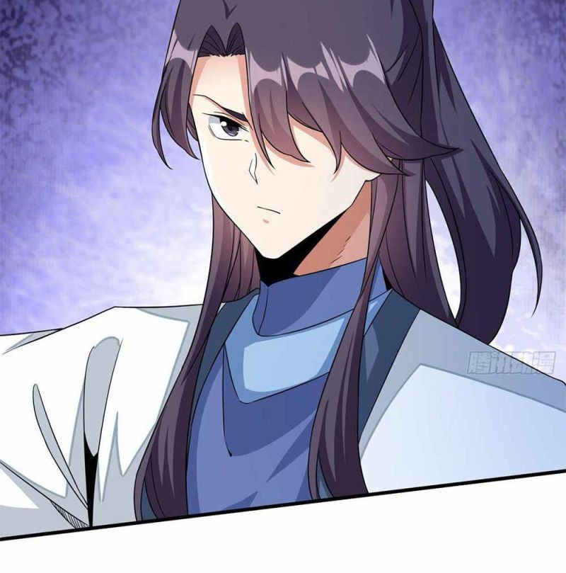 Without a Daoist Partner, I Will Die Chapter 56 - halaman 19