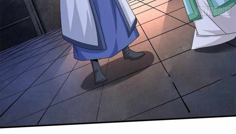 Without a Daoist Partner, I Will Die Chapter 56 - halaman 24