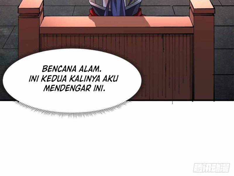 Without a Daoist Partner, I Will Die Chapter 57 - halaman 15