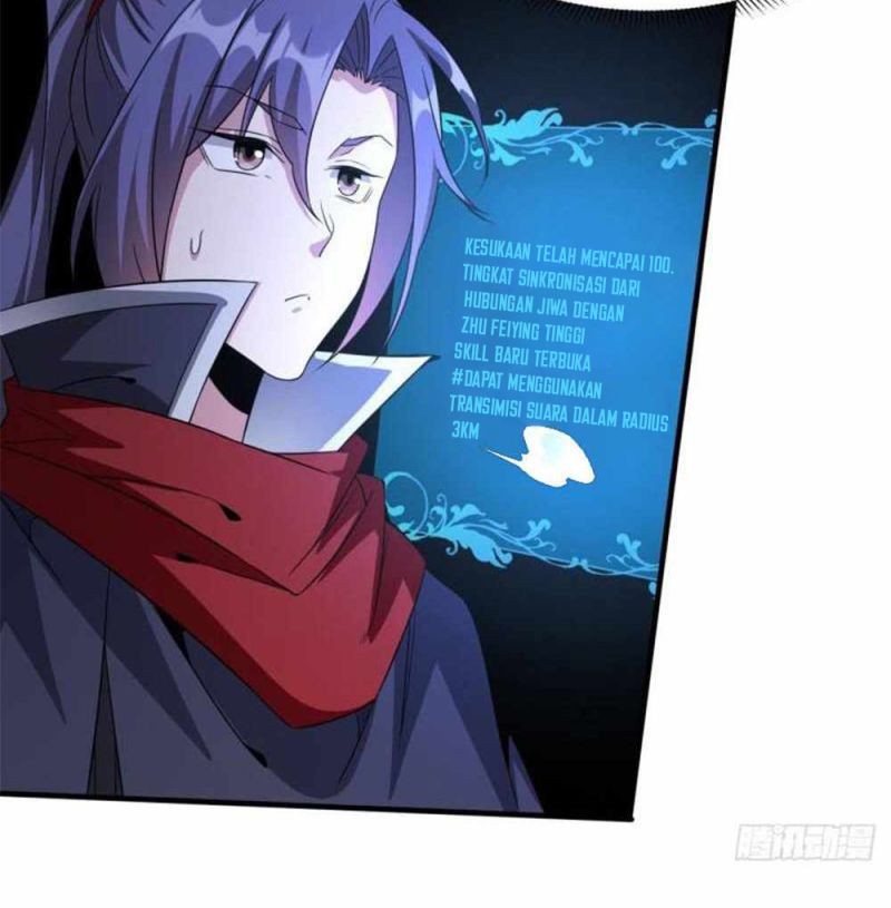 Without a Daoist Partner, I Will Die Chapter 59 - halaman 13
