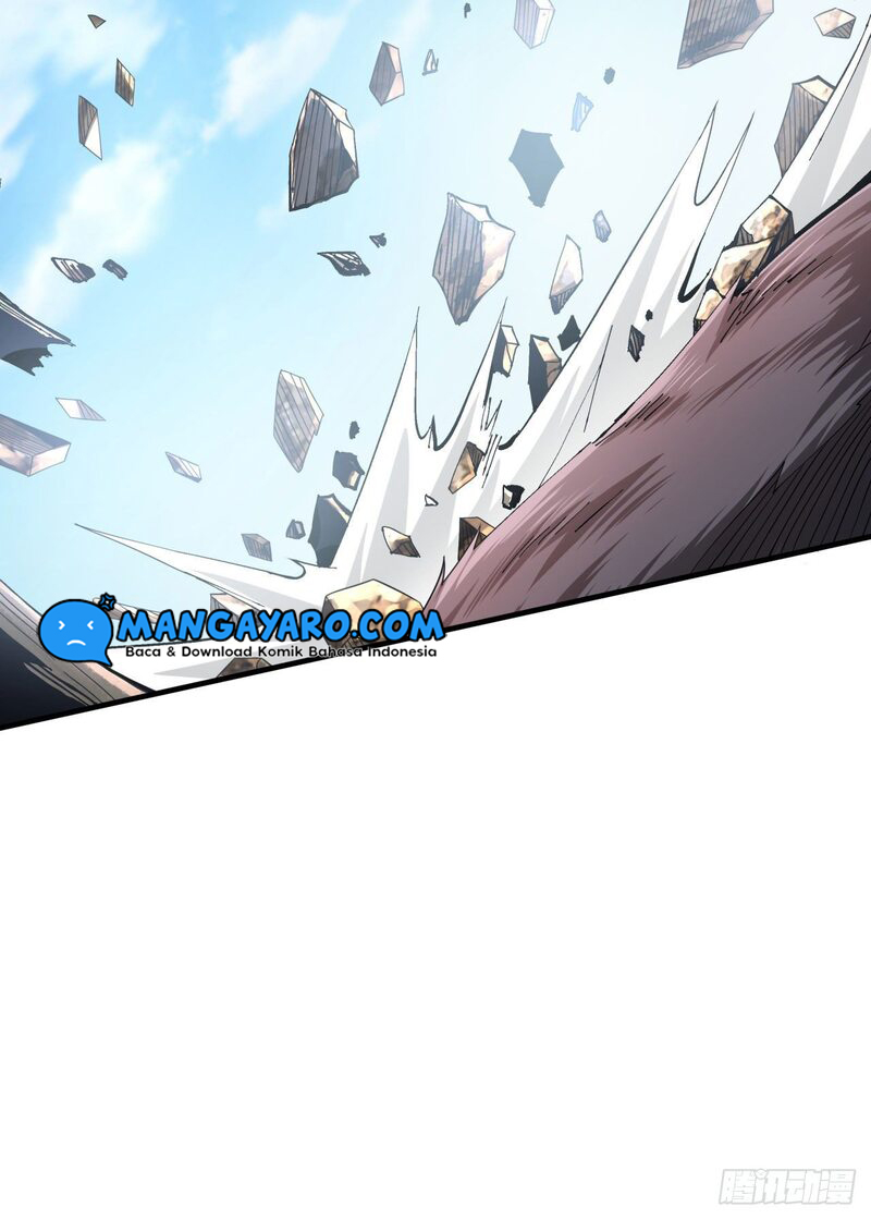 Without a Daoist Partner, I Will Die Chapter 6 - halaman 18