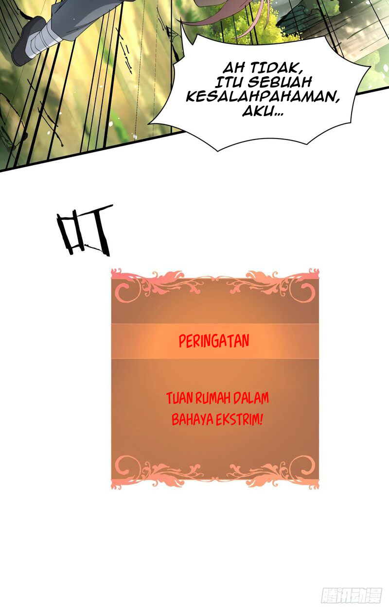 Without a Daoist Partner, I Will Die Chapter 6 - halaman 51