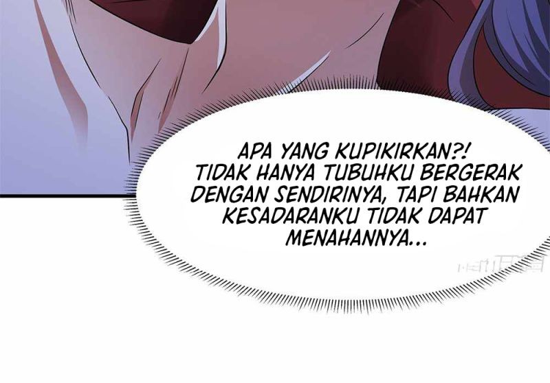 Without a Daoist Partner, I Will Die Chapter 60 - halaman 25