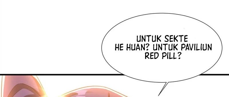 Without a Daoist Partner, I Will Die Chapter 61 - halaman 28