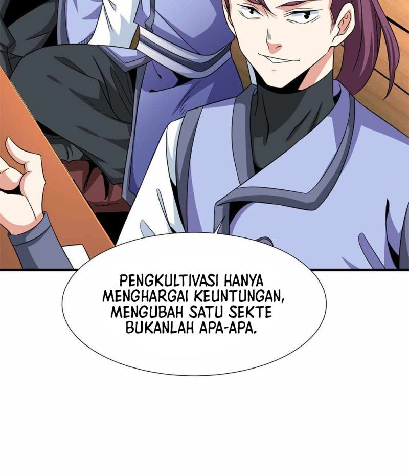 Without a Daoist Partner, I Will Die Chapter 62 - halaman 13