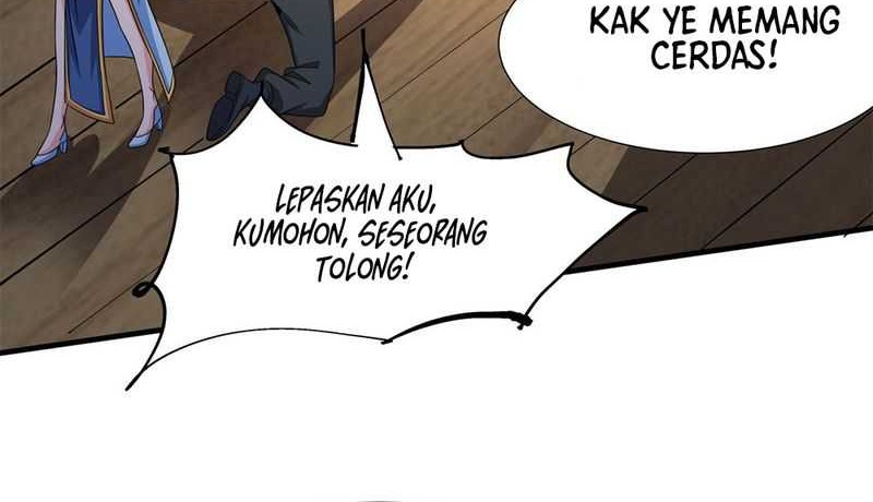 Without a Daoist Partner, I Will Die Chapter 63 - halaman 6