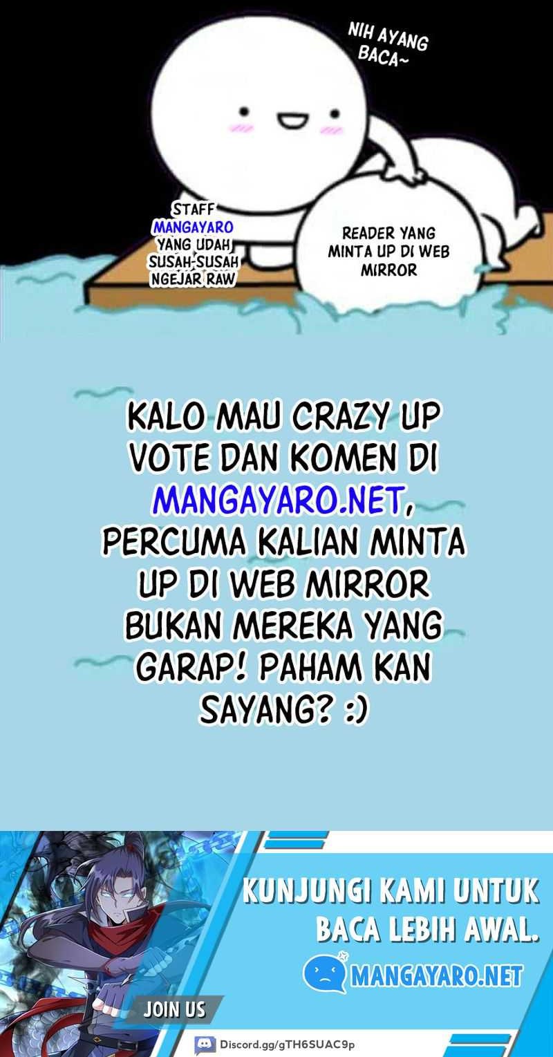 Without a Daoist Partner, I Will Die Chapter 64 - halaman 26