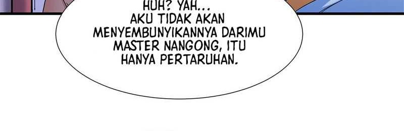 Without a Daoist Partner, I Will Die Chapter 65 - halaman 9