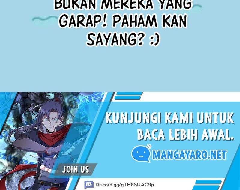 Without a Daoist Partner, I Will Die Chapter 77 - halaman 28