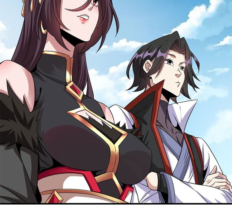 Without a Daoist Partner, I Will Die Chapter 78 - halaman 6