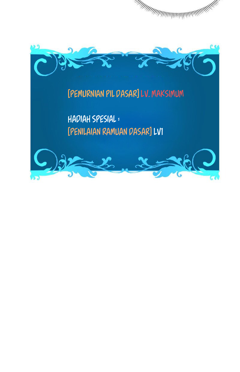 Without a Daoist Partner, I Will Die Chapter 8 - halaman 26