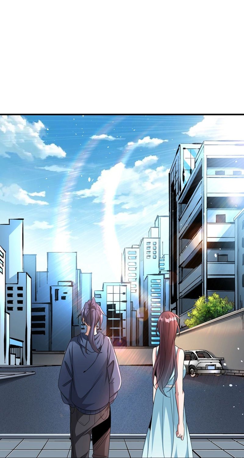 Without a Daoist Partner, I Will Die Chapter 80 - halaman 18