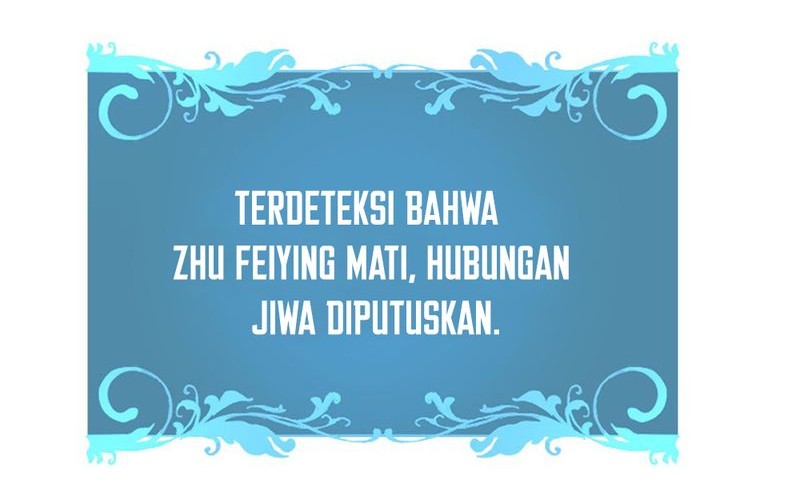 Without a Daoist Partner, I Will Die Chapter 82 - halaman 24