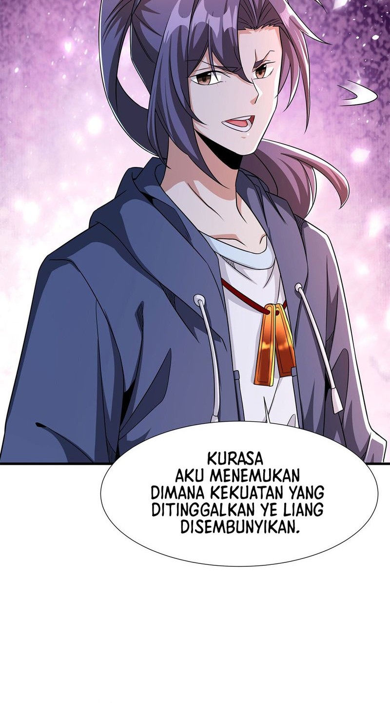 Without a Daoist Partner, I Will Die Chapter 83 - halaman 12