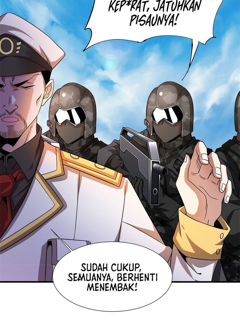 Without a Daoist Partner, I Will Die Chapter 84 - halaman 25