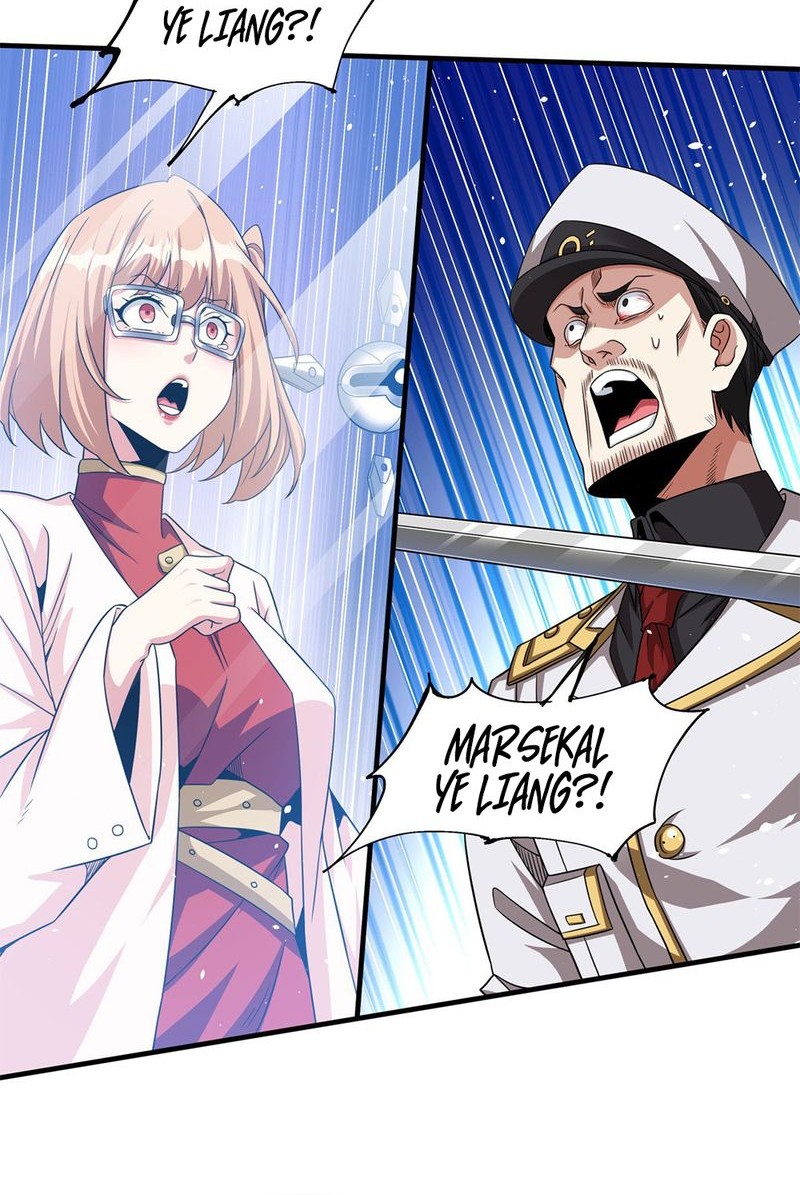Without a Daoist Partner, I Will Die Chapter 86 - halaman 10