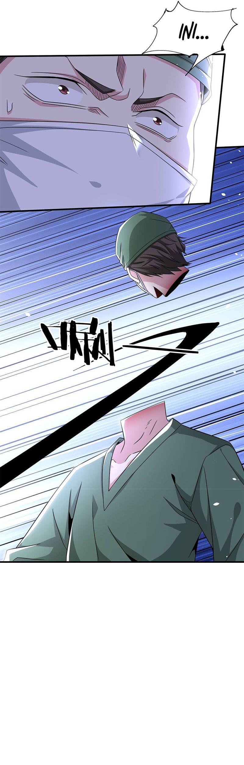 Without a Daoist Partner, I Will Die Chapter 87 - halaman 10