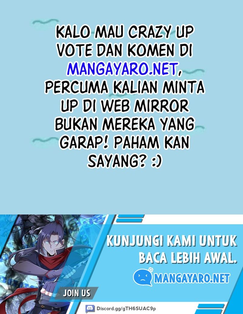 Without a Daoist Partner, I Will Die Chapter 87 - halaman 28