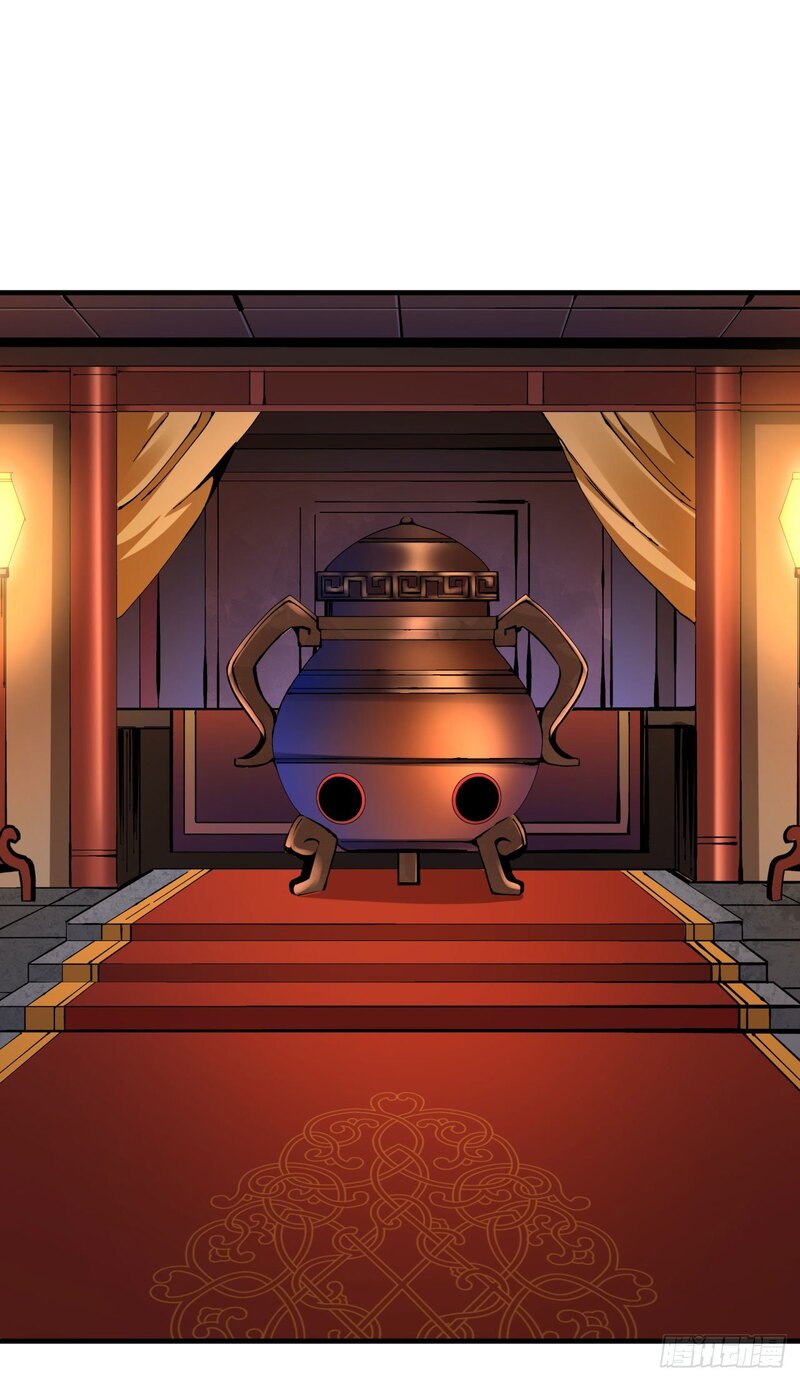 Without a Daoist Partner, I Will Die Chapter 9 - halaman 23