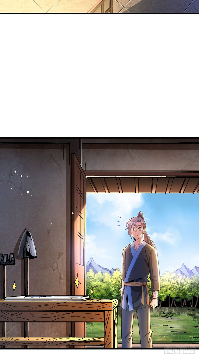 Without a Daoist Partner, I Will Die Chapter 9 - halaman 4