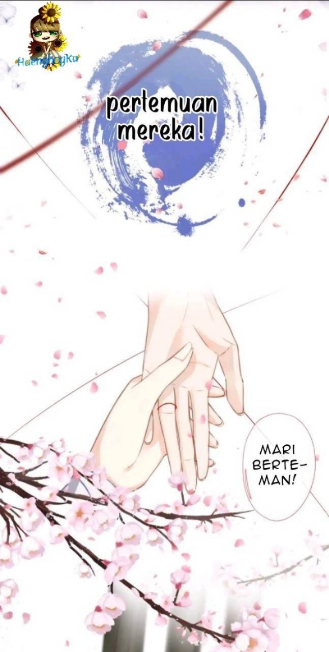 Without Parallel Chapter 0 - halaman 10