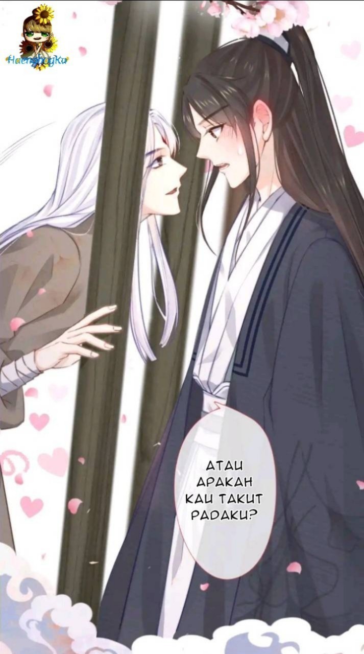 Without Parallel Chapter 0 - halaman 11