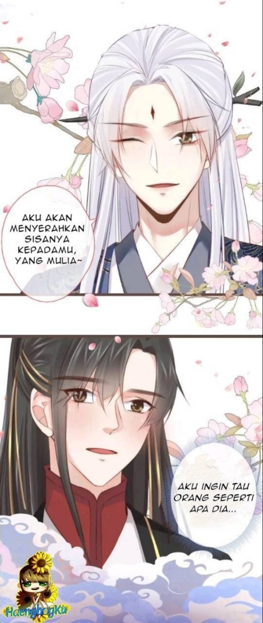 Without Parallel Chapter 0 - halaman 14