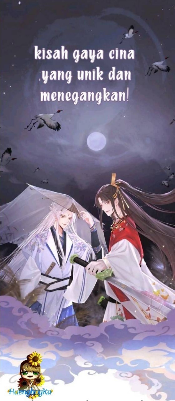 Without Parallel Chapter 0 - halaman 17