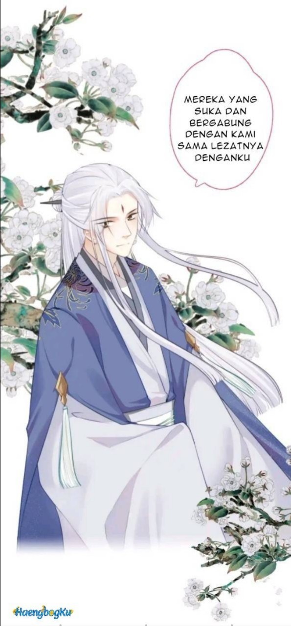 Without Parallel Chapter 0 - halaman 18