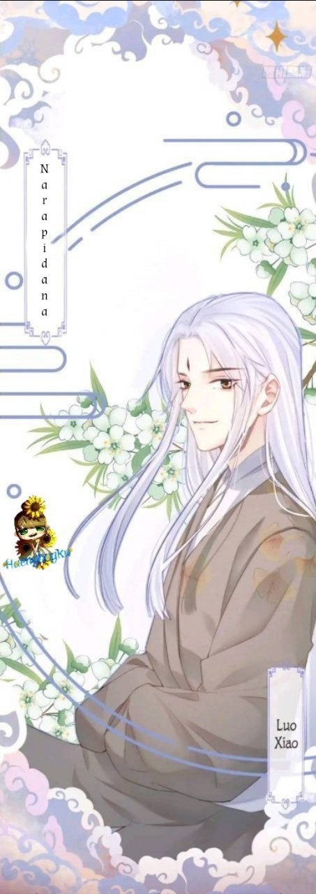Without Parallel Chapter 0 - halaman 3