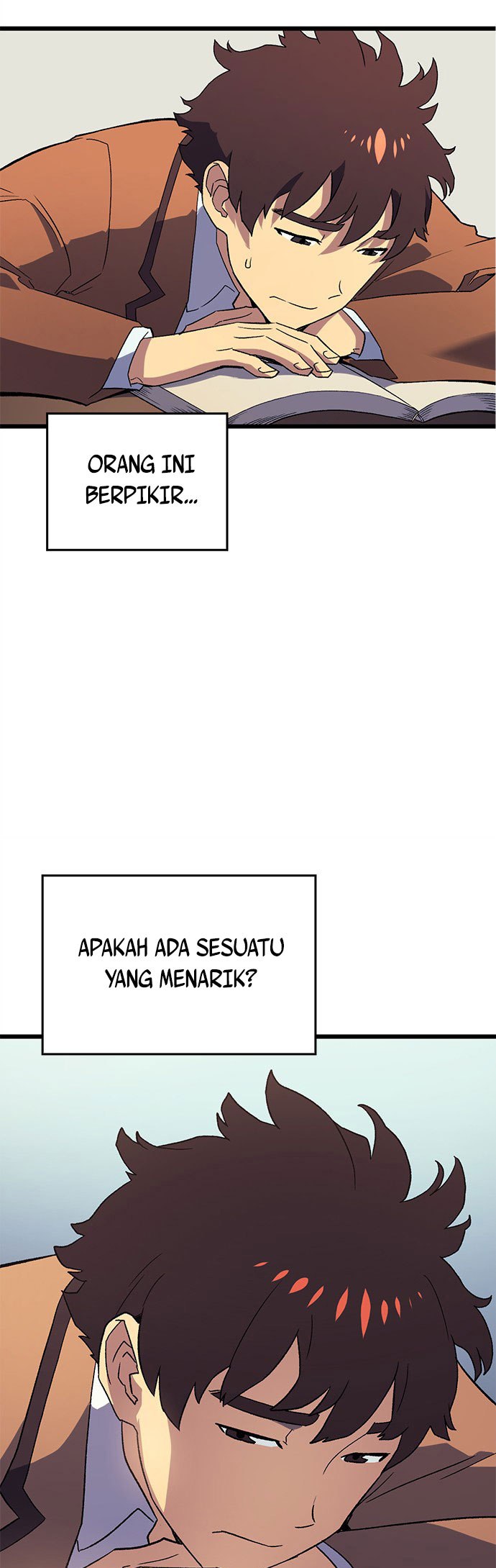 Wizard of Arsenia Chapter 0 - halaman 11