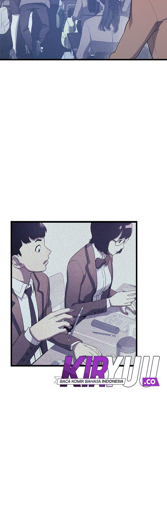 Wizard of Arsenia Chapter 0 - halaman 14