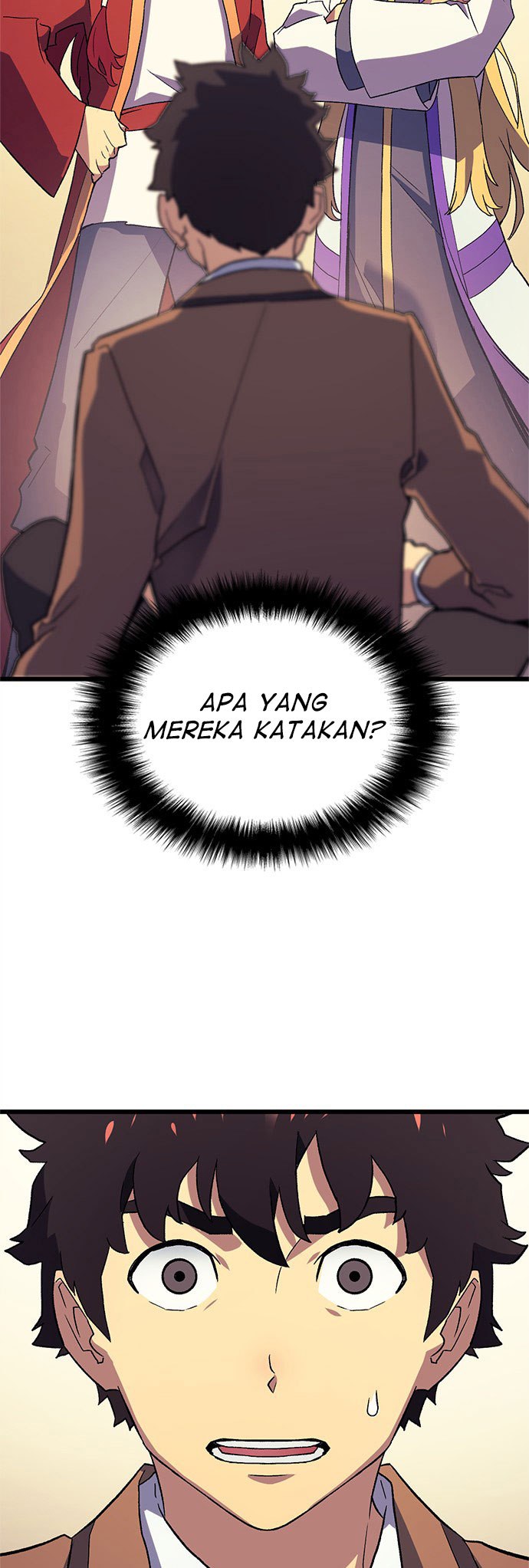 Wizard of Arsenia Chapter 0 - halaman 23