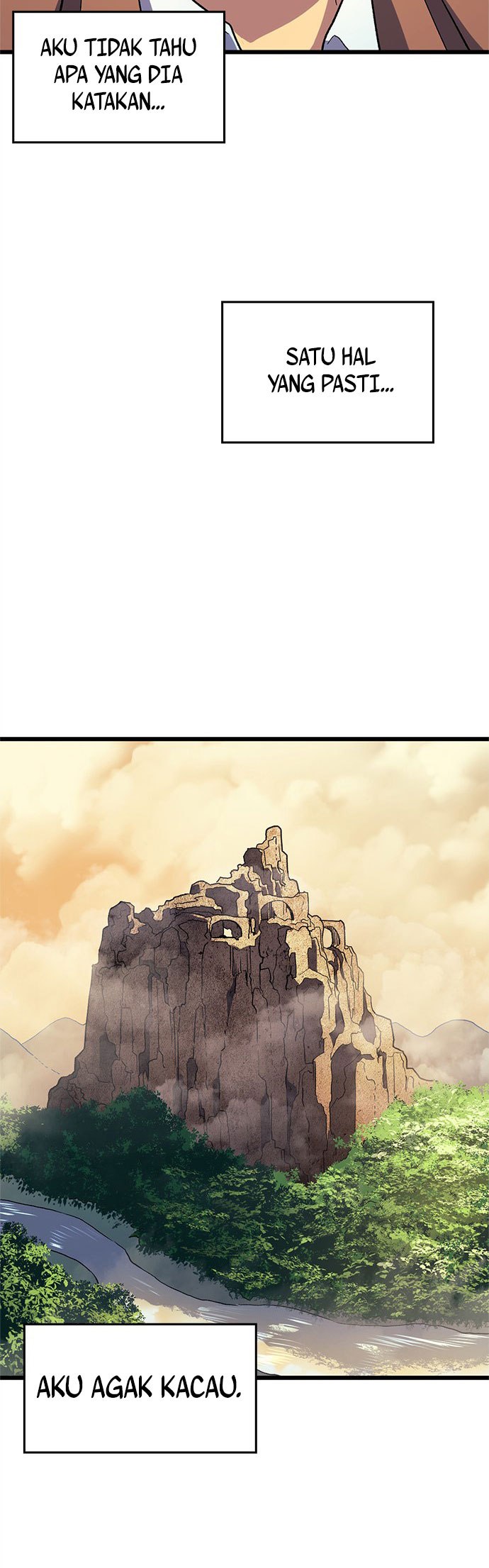 Wizard of Arsenia Chapter 0 - halaman 24